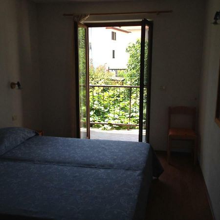 Apartment Leo Rovinj Eksteriør billede