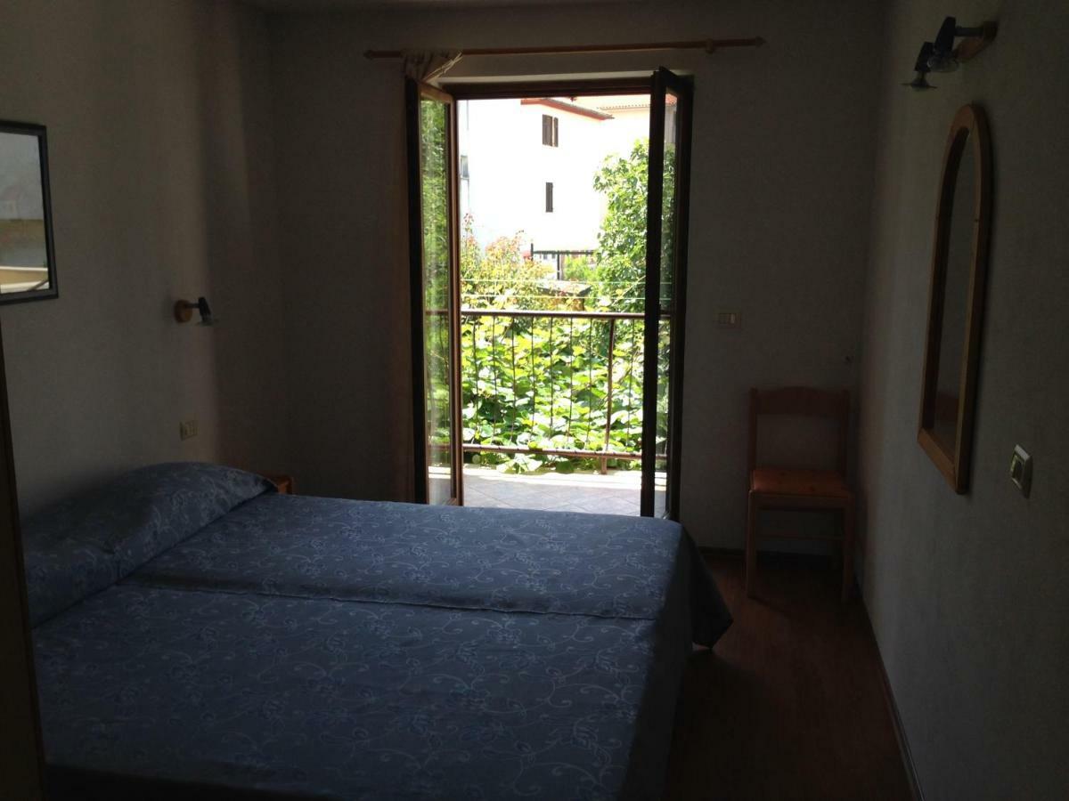Apartment Leo Rovinj Eksteriør billede