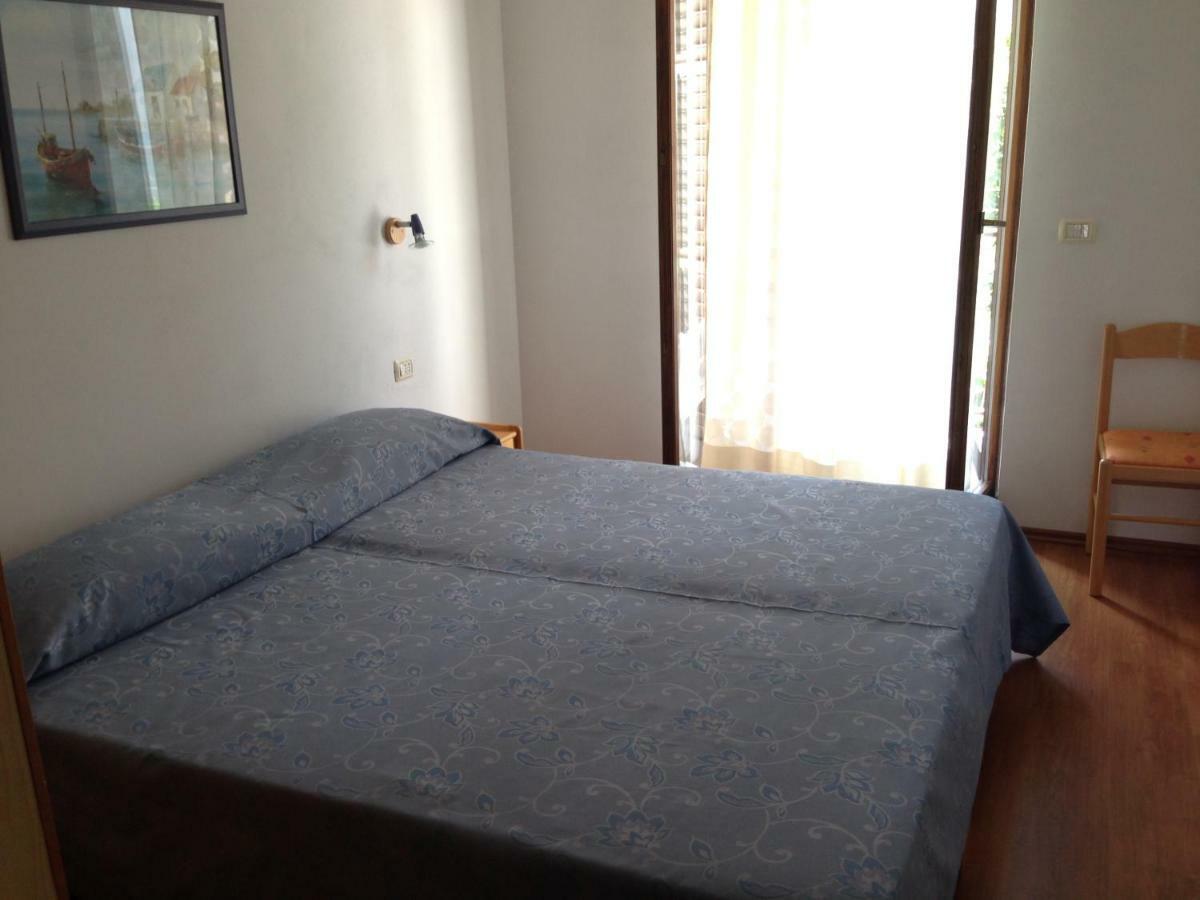 Apartment Leo Rovinj Eksteriør billede