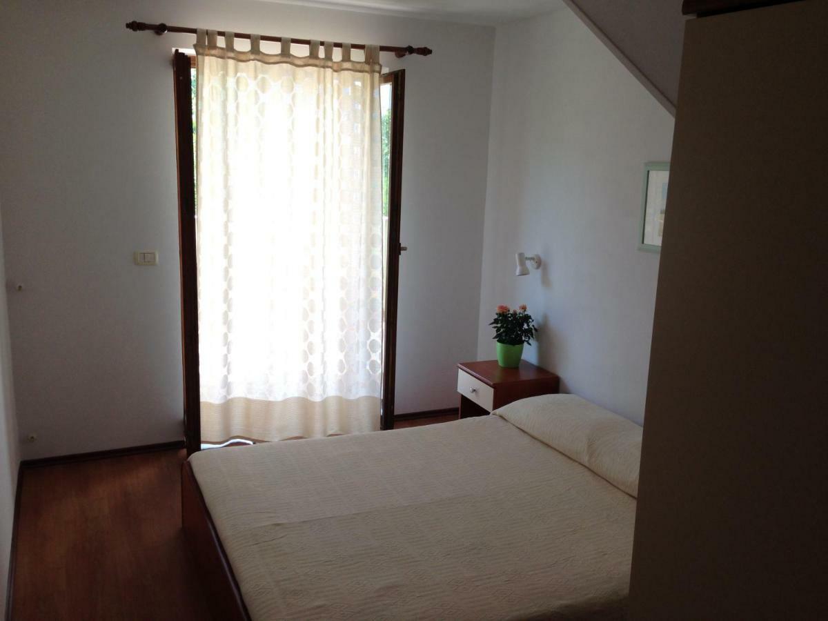 Apartment Leo Rovinj Eksteriør billede