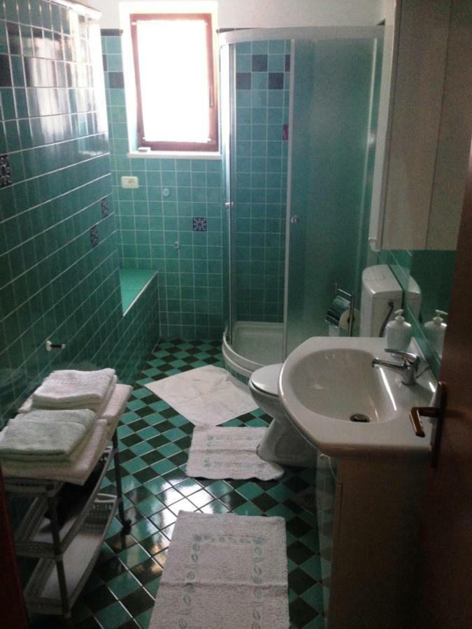 Apartment Leo Rovinj Eksteriør billede